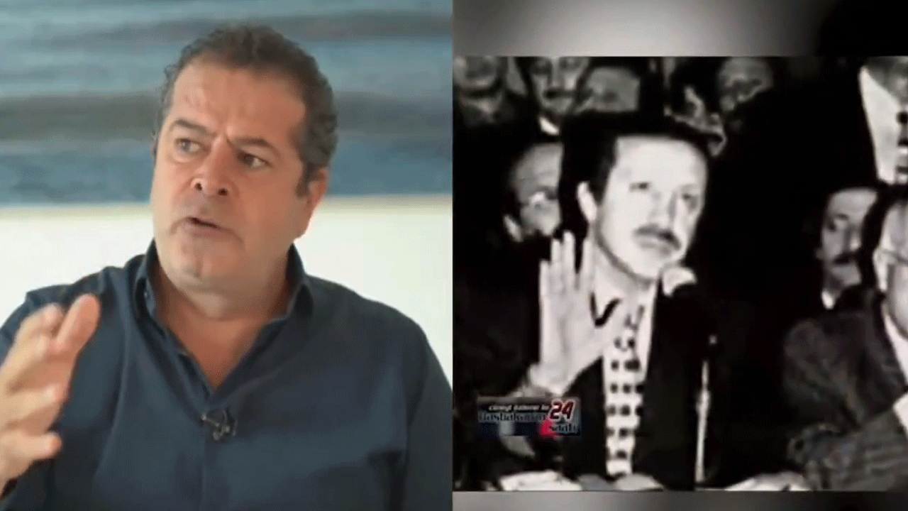 Sonunda sosyal medyadan patladı! Fondaşlar Cüneyt Özdemir'i çileden çıkardı