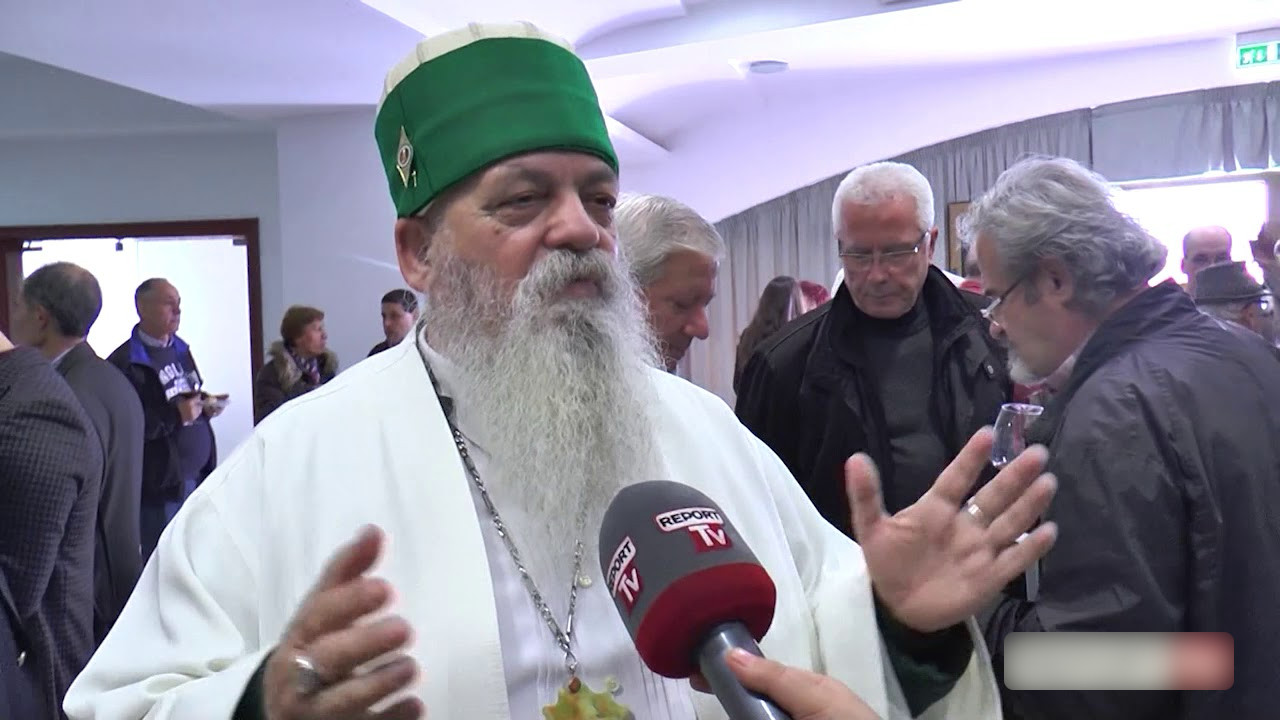 Sonunda yumurtladı yavşak: 'İsrail'i kardeş olarak görüyoruz'