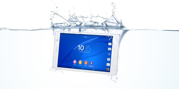 Sony Mobile’ın “En İyisi” Xperia Z3, IFA 2014’e damgasını vurdu!