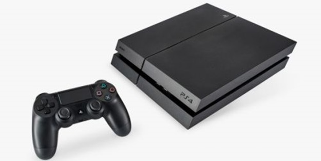 Sony Playsation 4 Neo'da flaş gelişme!