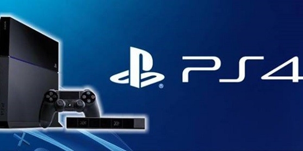 Sony Playstation 4 oyun konsolu aldı, cihazın yerine ...