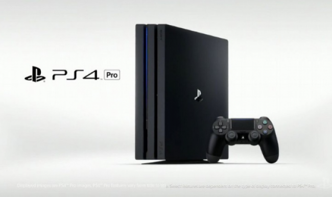 Sony PlayStation 4 Slim ve PlayStation 4 Pro tanıttı!