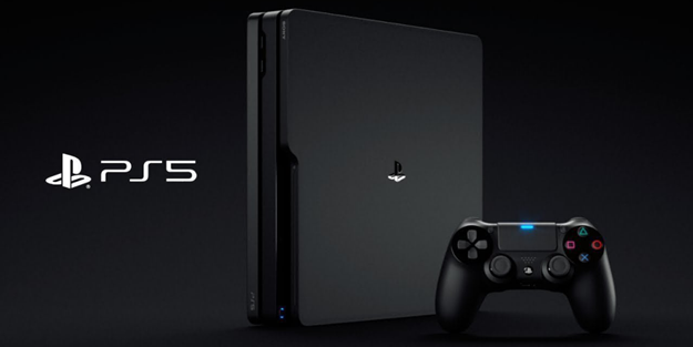 Sony, Playstation 5'in ilk TV reklam videosunu yayınladı