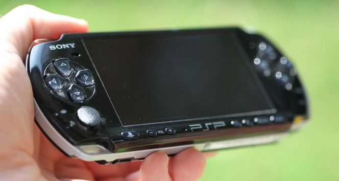 Sony PSP mağazasını kapatıyor