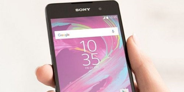 Türkiye'de satışa çıktı