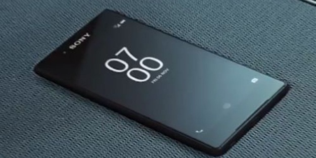 Sony Xperia X (2017) böyle görüntülendi