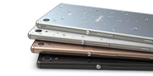 Sony Xperia Z3+'a Türkiye için güncelleme geldi