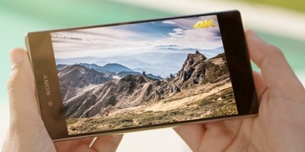 Sony Xperia Z5 Premium satışa çıktı!