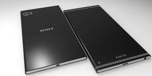 Sony Xperia Z5 serisi Türkiye'ye giriş yapıyor!