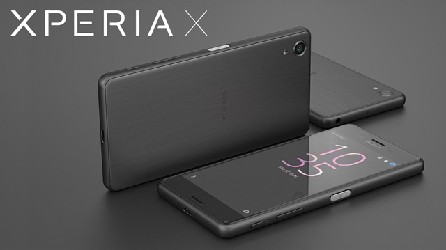 Sony'nin gemisi: Xperia X Performance