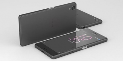 Sony’nin gizemli telefonu ortaya çıktı