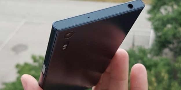 Sony'nin yeni Xperia modelinin görselleri sızdırıldı