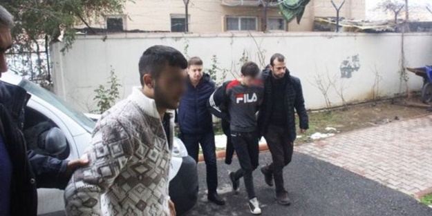 Sordukları adresi bilemeyen 2 kişiyi vurdular! Savcı serbest bıraktı