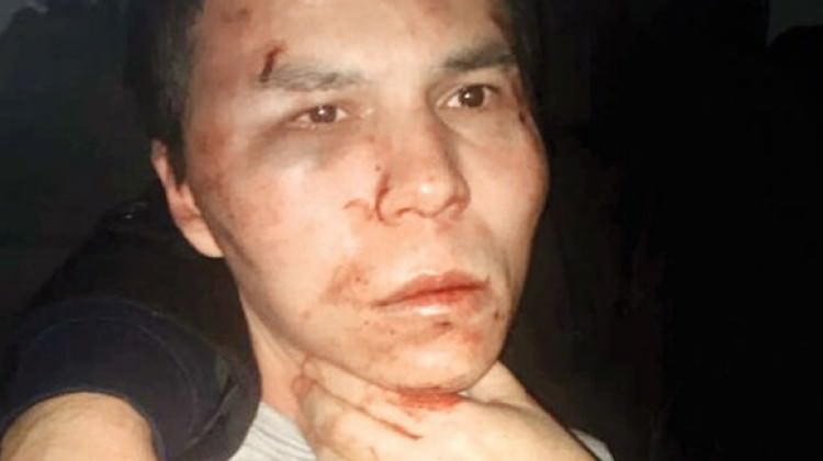 Sorguda konuştu: ‘2 numara sağ yakalandı!