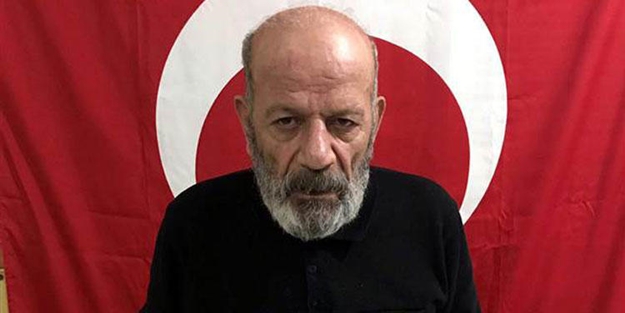 Sorgulanan PKK’lı Baghestani'nin İsrail ve ABD arasındaki aracı olduğu ortaya çıktı!