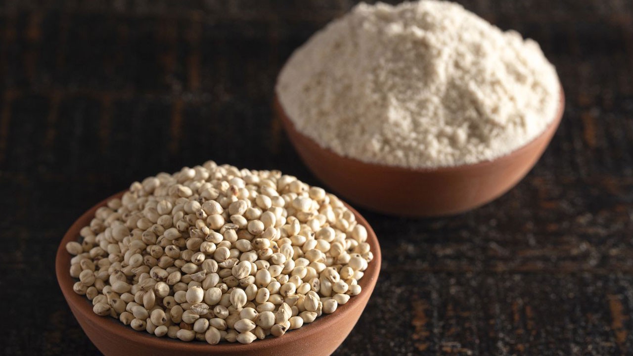 Sorgum unu nedir, glutensiz mi? Glutensiz un çeşitleri