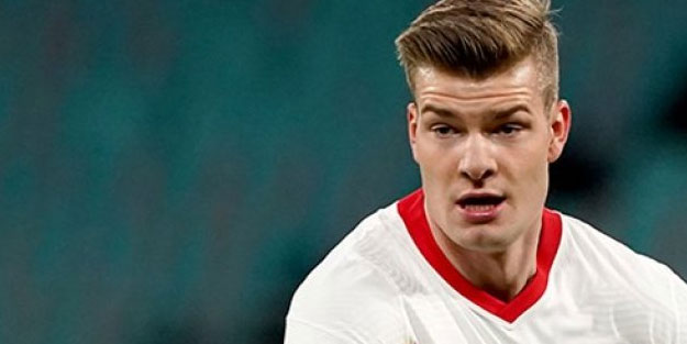 Sörloth, Fenerbahçeli taraftara cevap verdi