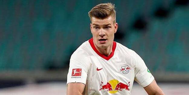 Sörloth yola çıktı geliyor!