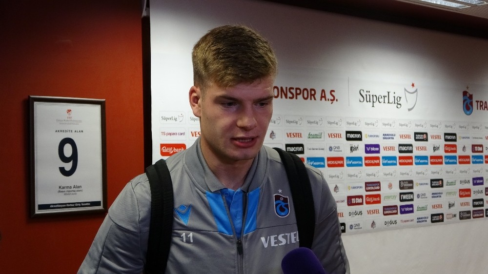 Sörloth: 