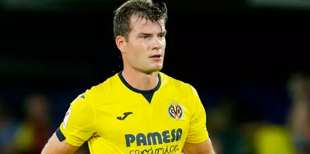 Sörloth kıymete bindi! Trabzonspor'dan ayrıldıktan sonra... Müthiş pazarlık...