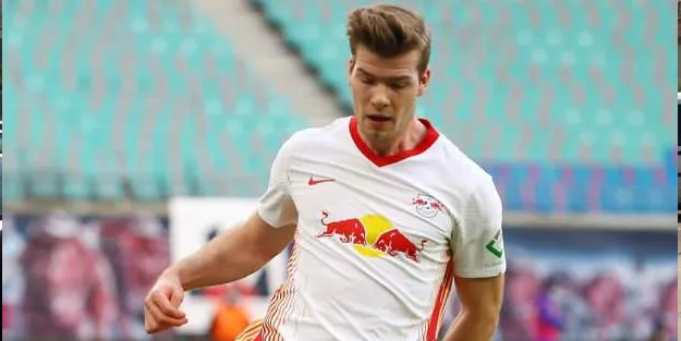 Sörloth'tan Trabzonsporlulara tepki: Yeter artık