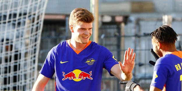 Sörloth'tan Türkiye itirafı! 