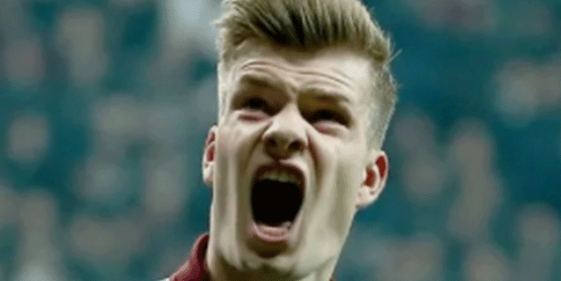 Sörloth’u geri getirmek için harekete geçtiler