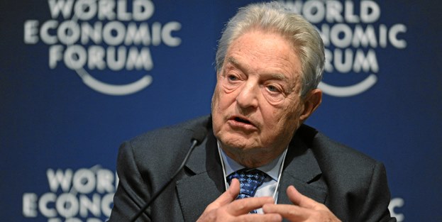 Soros'dan flaş AB kehaneti!