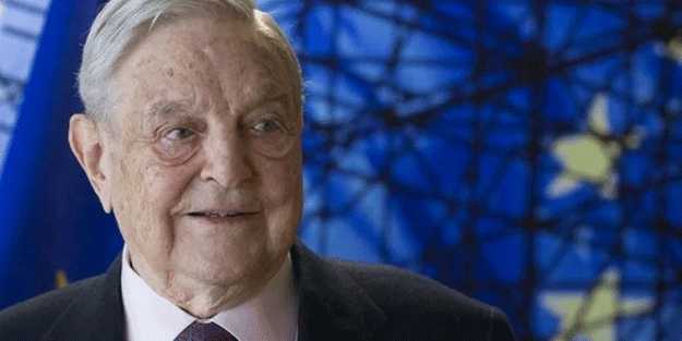Soros Bitcoin piyasasını altüst etti