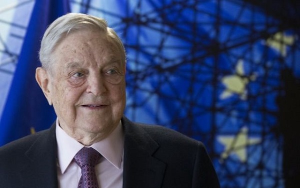 Soros kimdir? Cumhurbaşkanı Erdoğan, Soros açıklaması