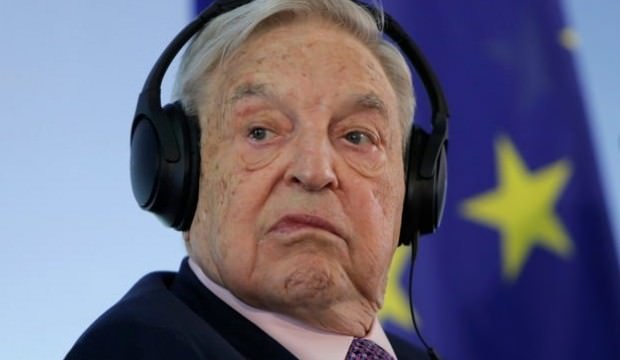 Soros'dan finansal kriz uyarısı