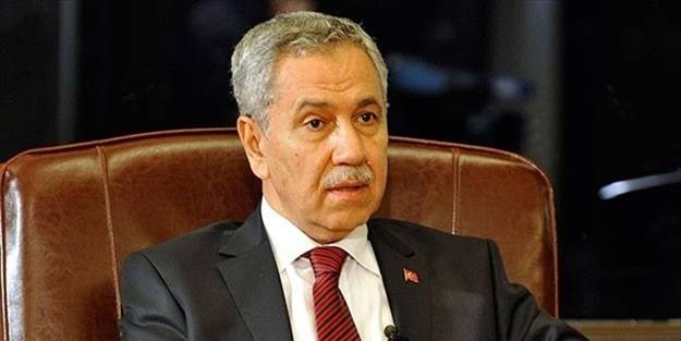 'Soros'u savunması yeniden gündemde! Arınç 2021'de de, 'Şeyini şey ettiğimin şeyindendir' diyecek mi?