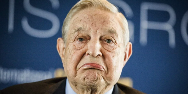 'Soros'un çocukları' dünyayı karıştırıyor mu? Soros bu sefer kendi cevap verdi