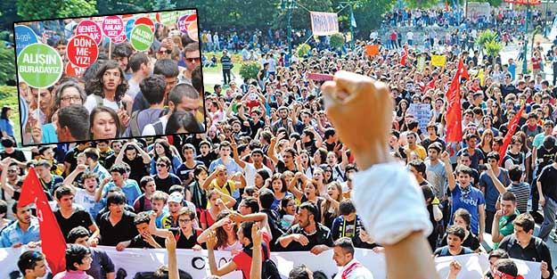 Soros’un çocuklarını Almanlar kucakladı