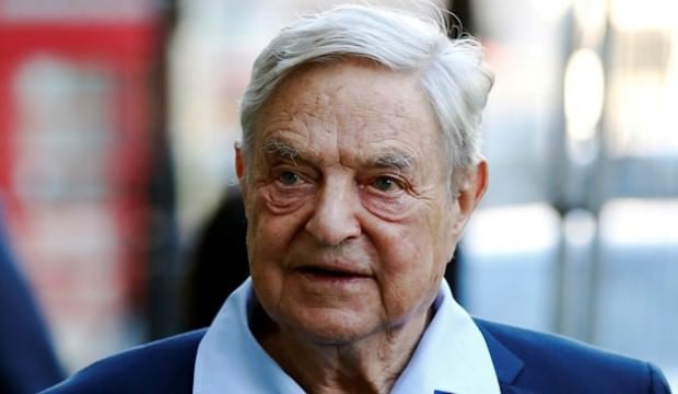 Soros'un Türkiye planı deşifre oldu!