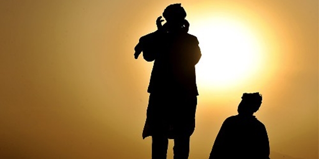 Şort ve atletle namaz kılınabilir mi? - FOTO