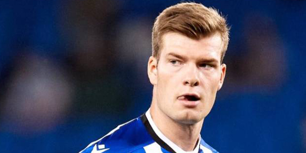 Sörtloth için Gedson taktiği devrede!