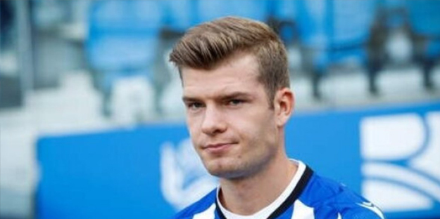 Sörtloth için kesenin ağzı açılacak!