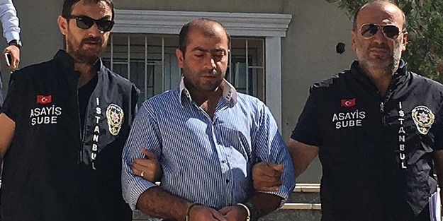 'Şortlu kız' provokasyonuna devam: Saldırganı tekrar tahliye ettiler!