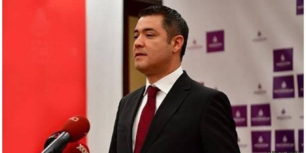 Murat Ongun Cenevre tatilinin bedelini İBB'ye mi ödetti?