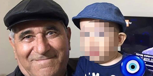 Soru sordu diye 72 yaşındaki adamı döverek öldürdü!