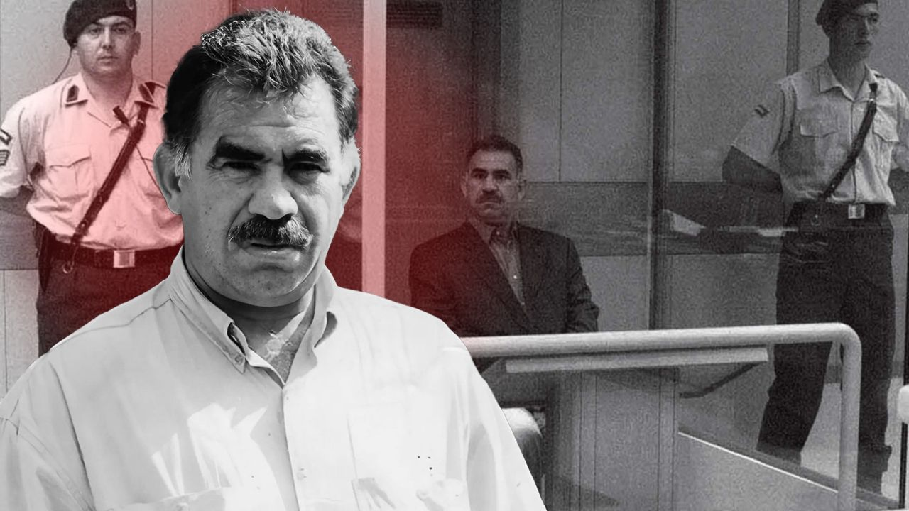 Sorulara cevap verdi: Bakan Tunç’tan Öcalan ve ‘Umut Hakkı’ Açıklaması!
