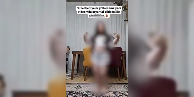 Sorumluları derhal hesap vermeli! Kurutun bu bataklığı: TikTok'ta korkunç yöntemle çocuk istismarı