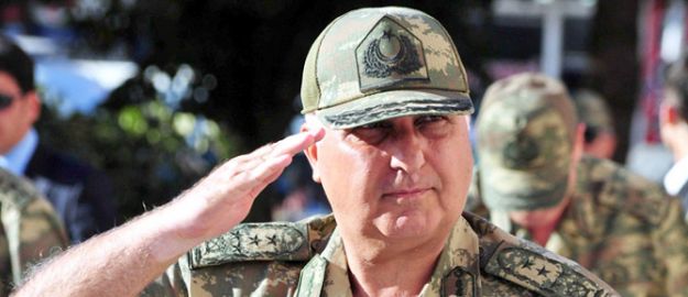 Sorumluluk sahibi bir kamu görevlisiyim