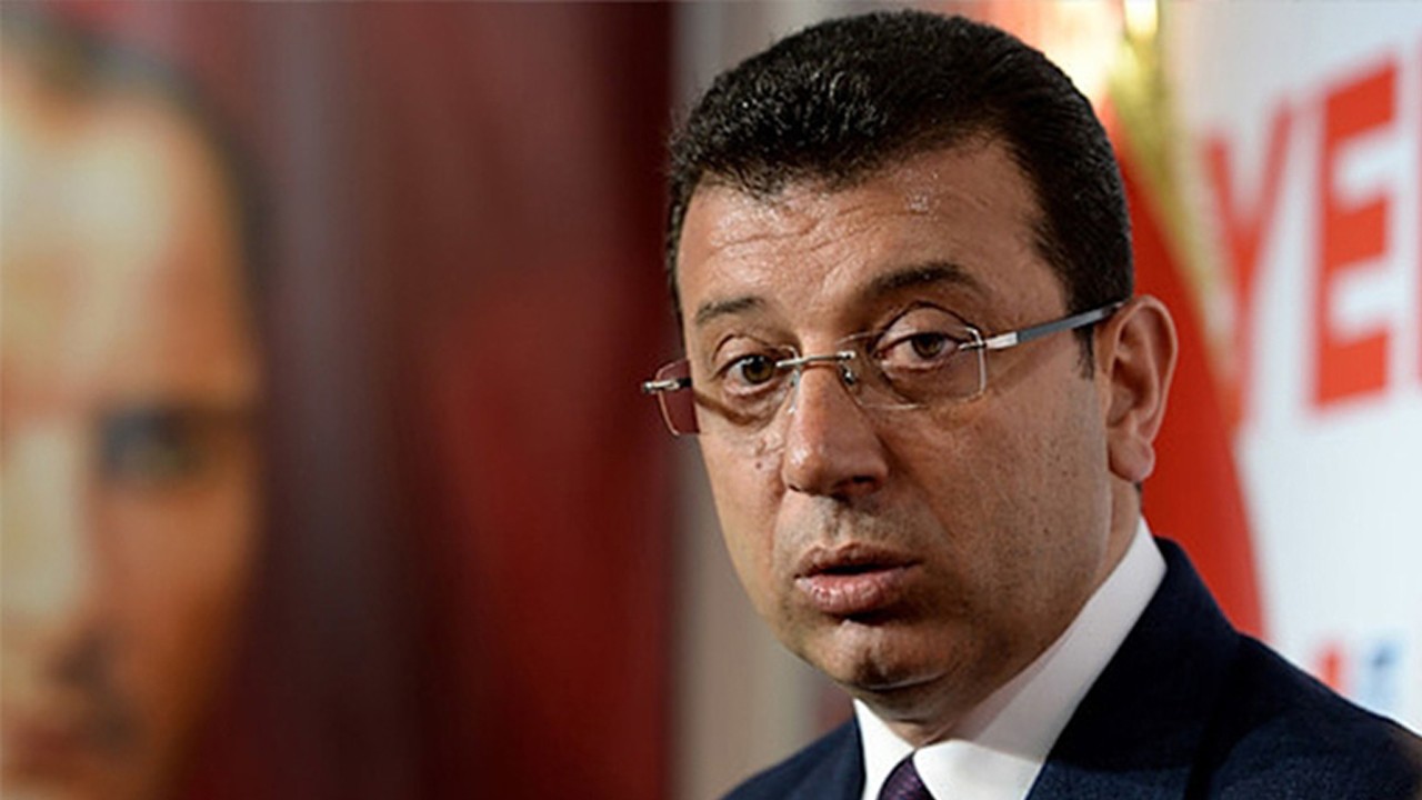 ‘Sorumlulukları küçük görüp daha büyük hayallerin peşinde’ Ekrem firarda AK Partili belediyeler teyakkuzda