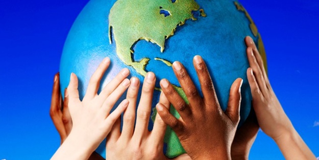 Sorumluluktan kaçamayız..