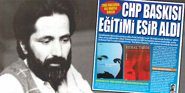 Sorumlusu kimse görevden alınsın