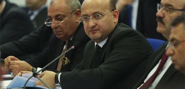 Bu ölümlerin sorumlusu örgüt değil mi ?