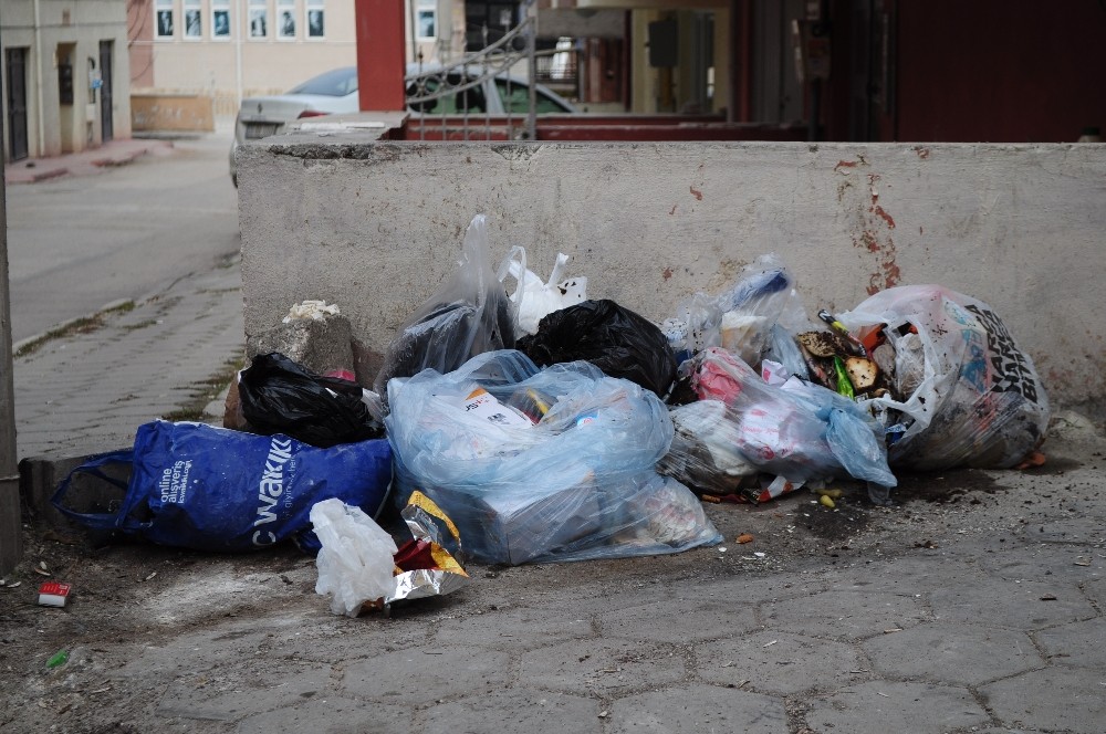Sorumsuzluğun önüne geçilemiyor 