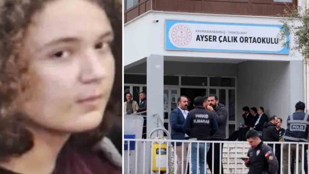 Sorun, çocuğu yetiştiren iklim…